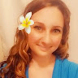 Meet your Posher, Natasha